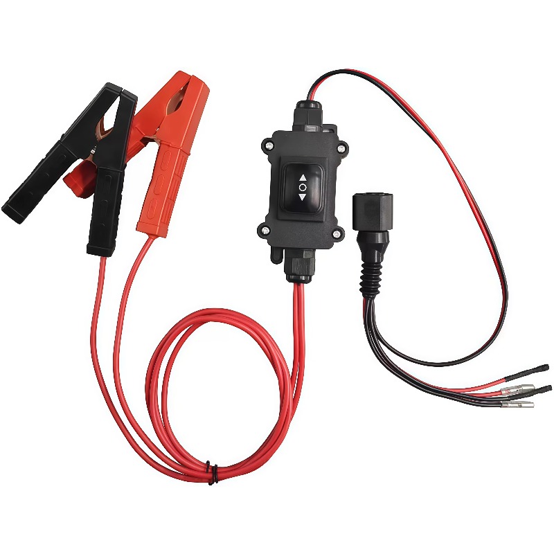 Auto Repair Shop Diagnostics - เครื่องมือวินิจฉัยรถยนต์ ระบบทดสอบรีเซ็ตเบรก EPB แบบสากล สำหรับรถเก๋ง SUV