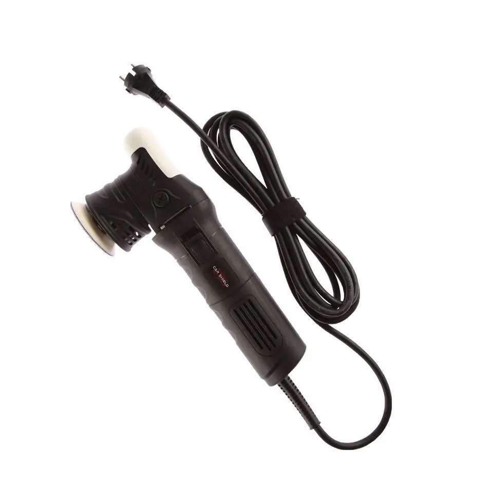 Orbital Polisher Da - เครื่องขัดสีรถยนต์ขนาดเล็ก 600 วัตต์ แบบโรตารี่ DA สำหรับดูแลรักษารถยนต์
