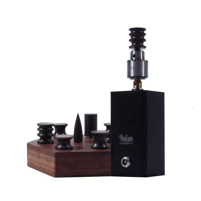 Orbital Polisher Da - DIY ไม้มะเกลือขัด Stick Trimmer ชุด AC