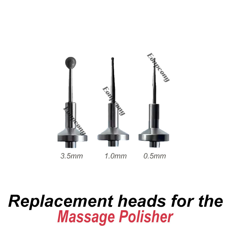 Alger แปรงแหวนสนิมลบ Burr Poli - Orbital Polisher Da บทวิจารณ์และราคา