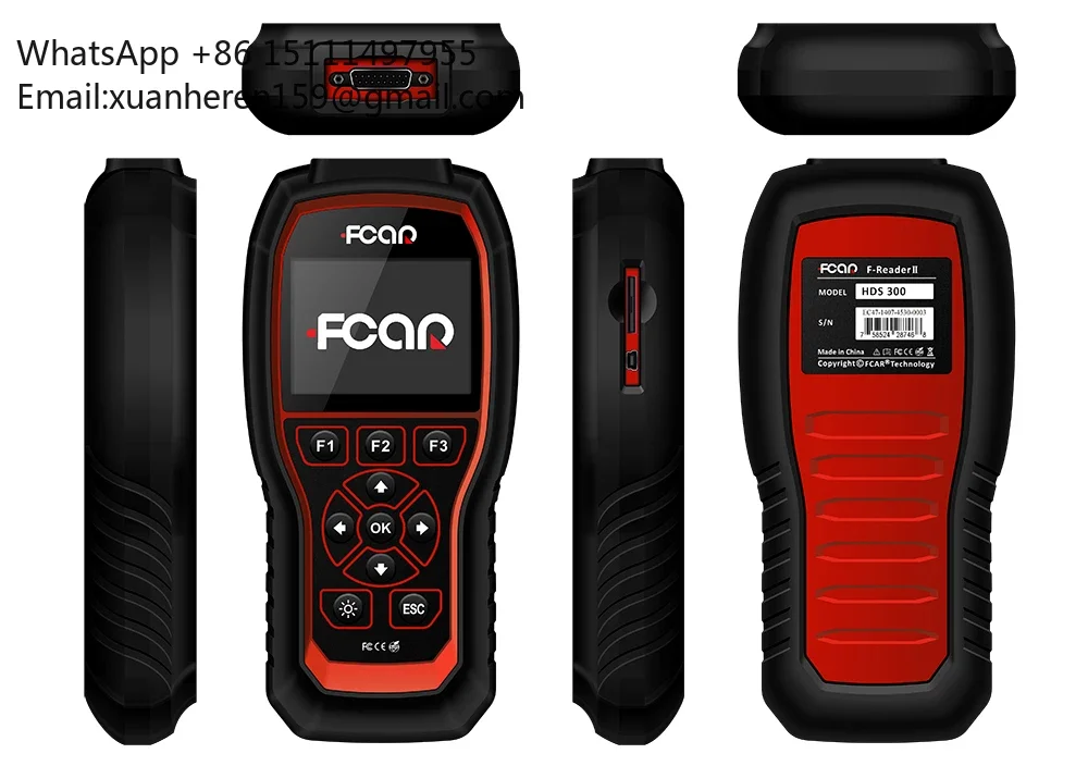 เครื่องอ่านโค้ดวินิจฉัยสำหรับร - Auto Repair Shop Diagnostics บทวิจารณ์และราคา
