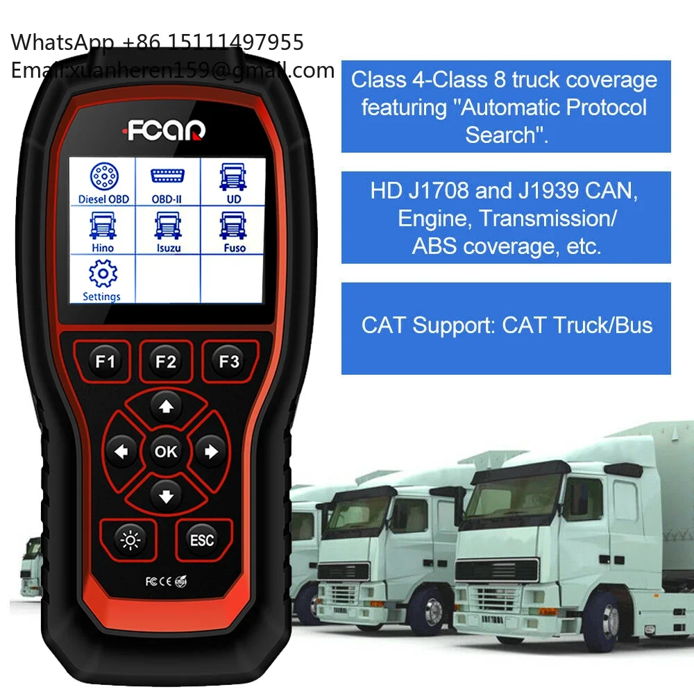 เครื่องอ่านโค้ดวินิจฉัยสำหรับร - Auto Repair Shop Diagnostics บทวิจารณ์และราคา