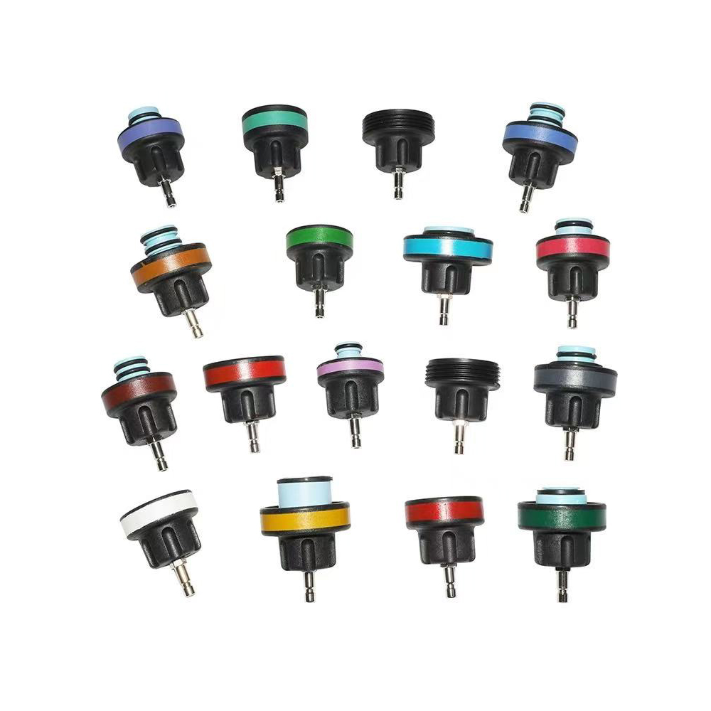 ชุดเครื่องมือทดสอบแรงดันหม้อน้ - Radiator Pressure Tester บทวิจารณ์และราคา