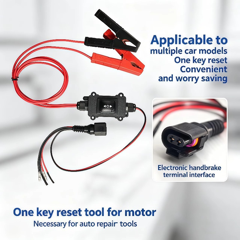 เครื่องมือวินิจฉัยรถยนต์ ระบบท - Auto Repair Shop Diagnostics บทวิจารณ์และราคา