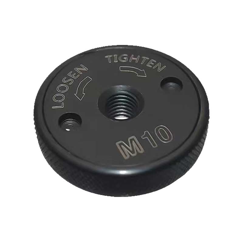 M14 เครื่องบดมุม Quick-Release - Orbital Polisher Da บทวิจารณ์และราคา