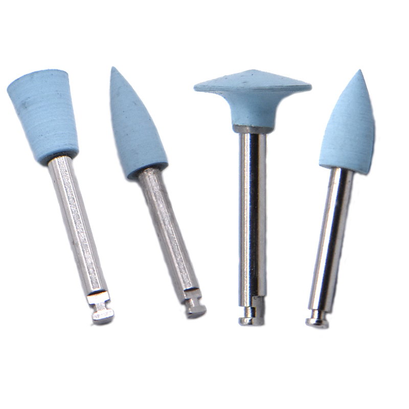 หัวขัดยางสำหรับงานทันตกรรม 4 ช - Orbital Polisher Da บทวิจารณ์และราคา