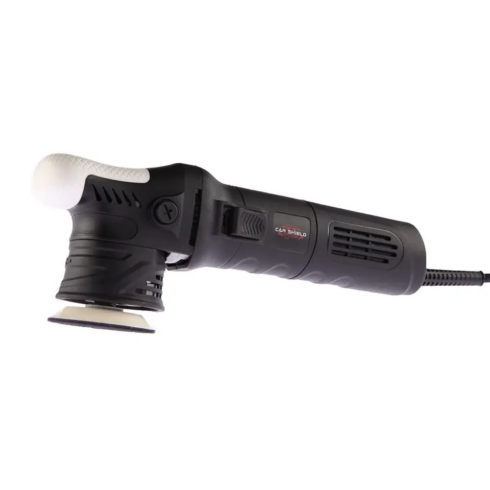 เครื่องขัดสีรถยนต์ขนาดเล็ก 600 - Orbital Polisher Da บทวิจารณ์และราคา