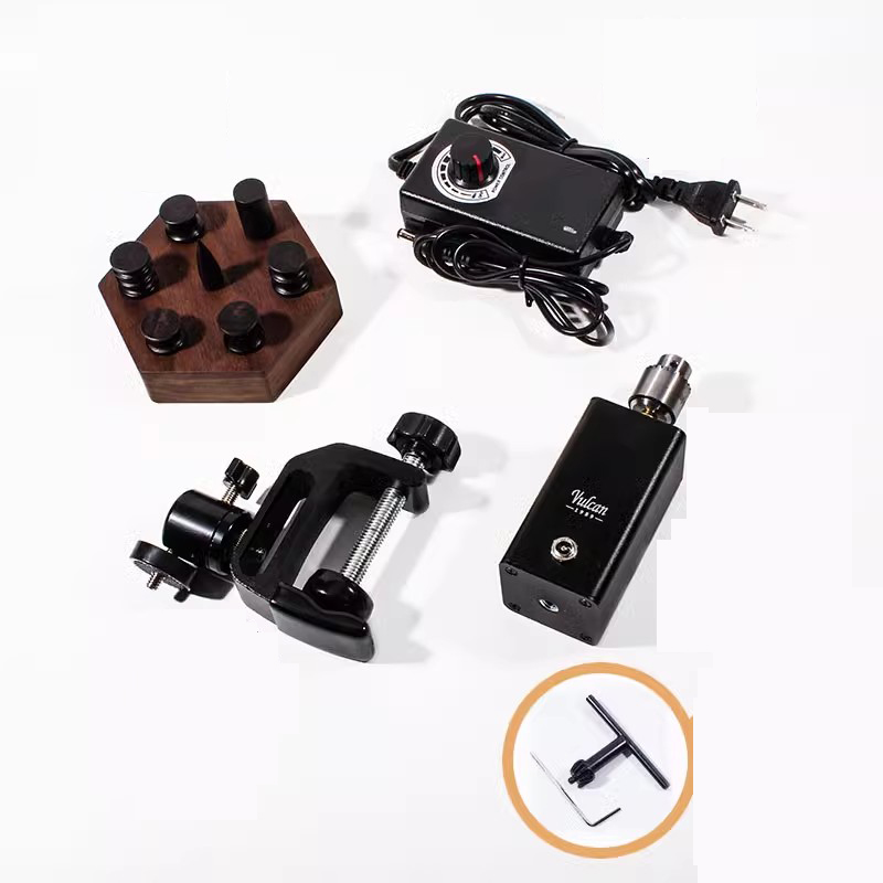 DIY ไม้มะเกลือขัด Stick Trimme - Orbital Polisher Da บทวิจารณ์และราคา