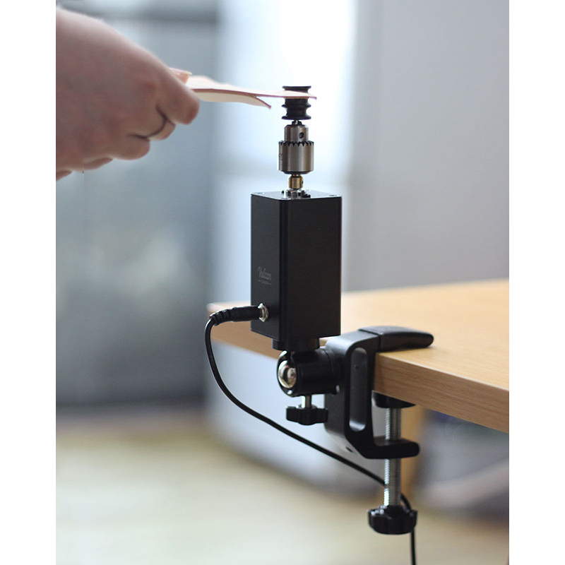 DIY ไม้มะเกลือขัด Stick Trimme - Orbital Polisher Da บทวิจารณ์และราคา