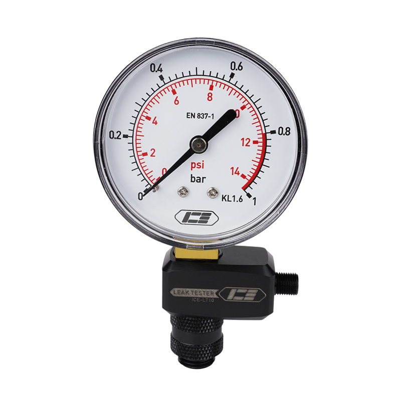 IceManCooler น้ำ Cooling Liqui - Radiator Pressure Tester บทวิจารณ์และราคา