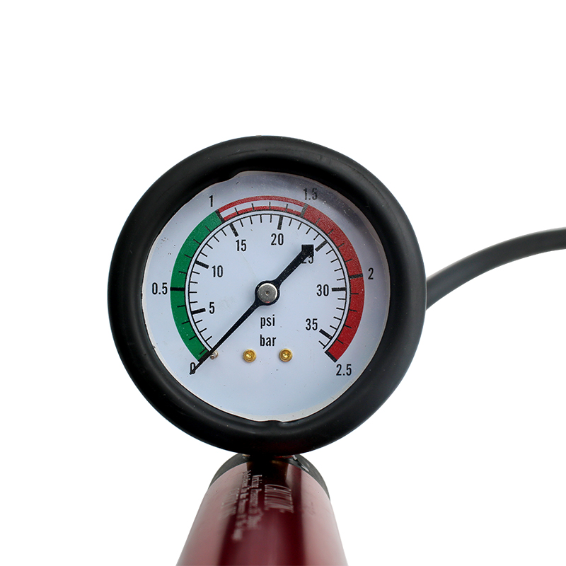Universal 18 ชิ้นเครื่องตรวจจั - Radiator Pressure Tester บทวิจารณ์และราคา