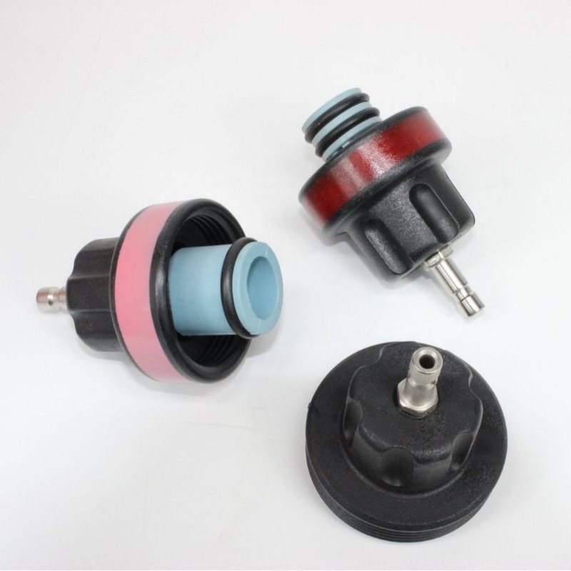 ชุดทดสอบแรงดันระบบระบายความร้อ - Radiator Pressure Tester บทวิจารณ์และราคา