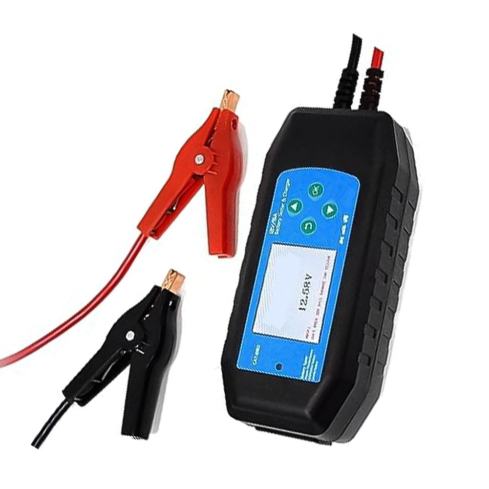 เครื่องทดสอบความจุ CCA เครื่อง - Auto Repair Shop Diagnostics บทวิจารณ์และราคา