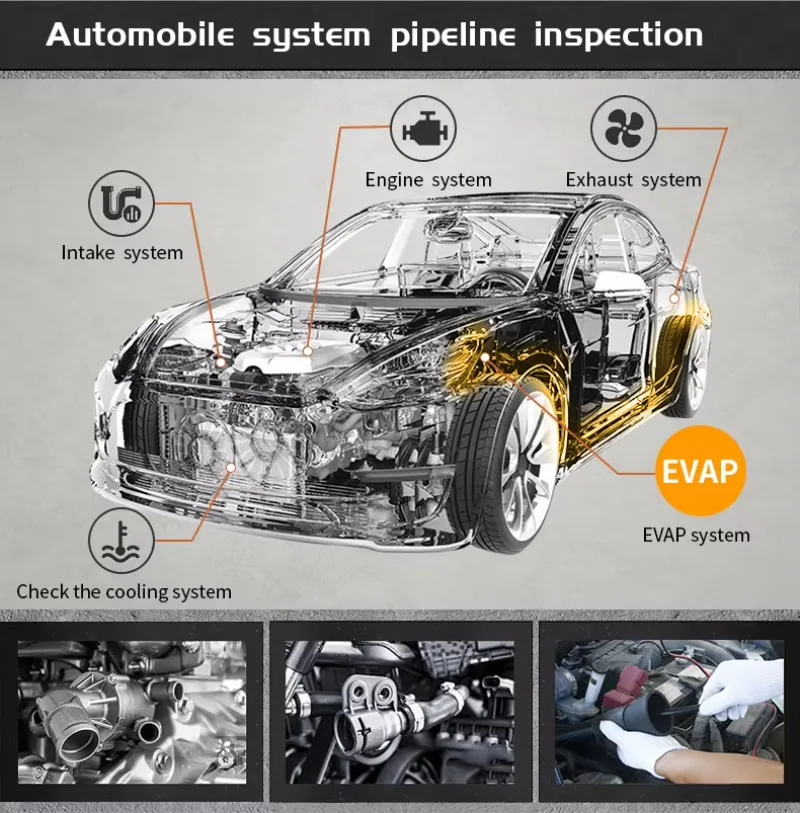 SD308 เครื่องมือวินิจฉัยรถยนต์ - Auto Repair Shop Diagnostics บทวิจารณ์และราคา