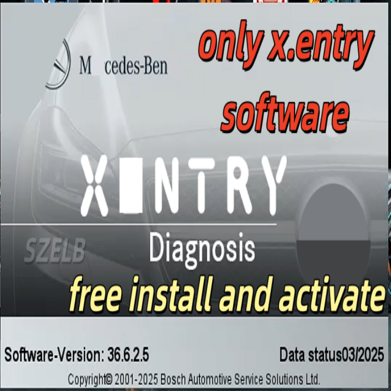 ซอฟต์แวร์วินิจฉัยแบบเต็มรูปแบบ - Auto Repair Shop Diagnostics บทวิจารณ์และราคา