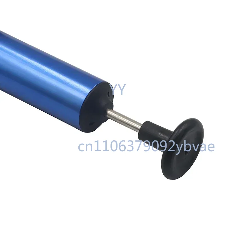 เครื่องตรวจจับการรั่วไหลของถัง - Radiator Pressure Tester บทวิจารณ์และราคา