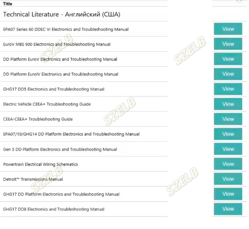 2026 รุ่นใหม่ล่าสุด DDDL 8.24  - Auto Repair Shop Diagnostics บทวิจารณ์และราคา