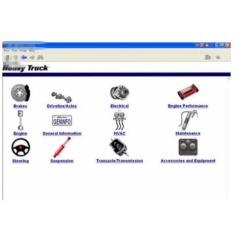 Auto Repair ข้อมูลซอฟต์แวร์ Mi - Auto Repair Shop Diagnostics บทวิจารณ์และราคา