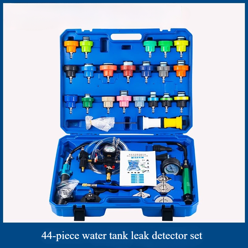 เครื่องทดสอบแรงดันน้ําหล่อเย็น - Radiator Pressure Tester บทวิจารณ์และราคา