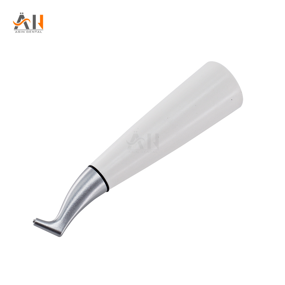 หัวพ่นลมสำหรับเครื่องขัดฟัน EM - Orbital Polisher Da บทวิจารณ์และราคา