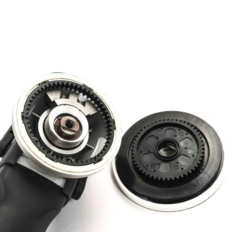 เครื่องขัดแบบสุ่มวงโคจร รุ่น D - Orbital Polisher Da บทวิจารณ์และราคา