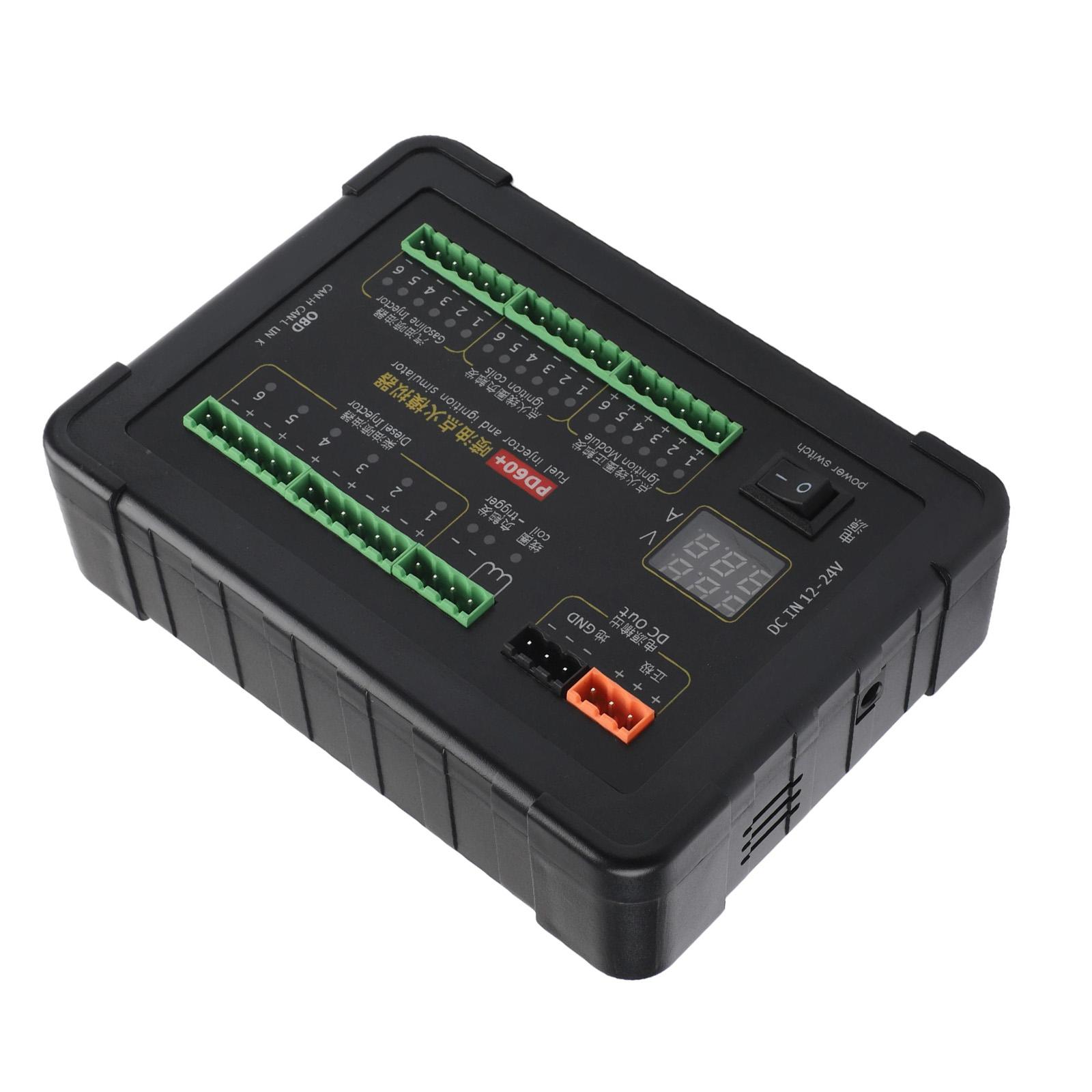 เครื่องทดสอบคอมพิวเตอร์รถยนต์  - Auto Repair Shop Diagnostics บทวิจารณ์และราคา