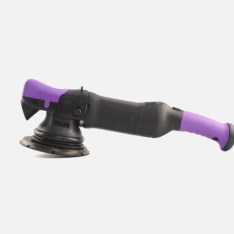 เครื่องขัดรถยนต์คุณภาพดีที่สุด - Orbital Polisher Da บทวิจารณ์และราคา