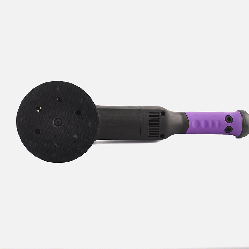 เครื่องขัดรถยนต์คุณภาพดีที่สุด - Orbital Polisher Da บทวิจารณ์และราคา